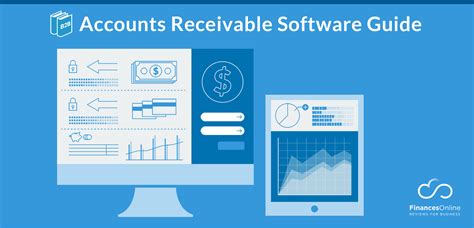 accounts receivable software.